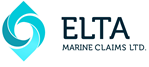 elta marine claims logo